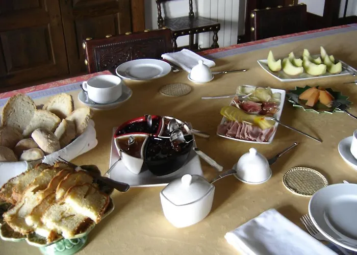 Solar Do Morgado Oliveira Pensionat 4*