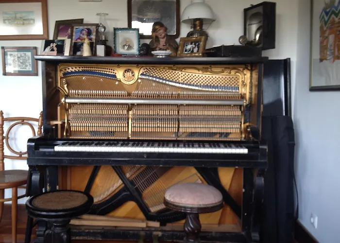 Solar Do Morgado Oliveira 4* マセド・デ・カヴァレイロス