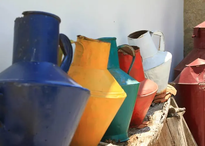 Solar Do Morgado Oliveira Macedo de Cavaleiros