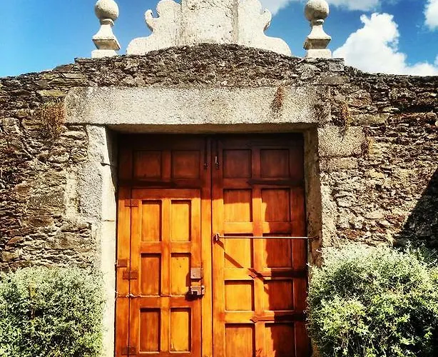 Solar Do Morgado Oliveira