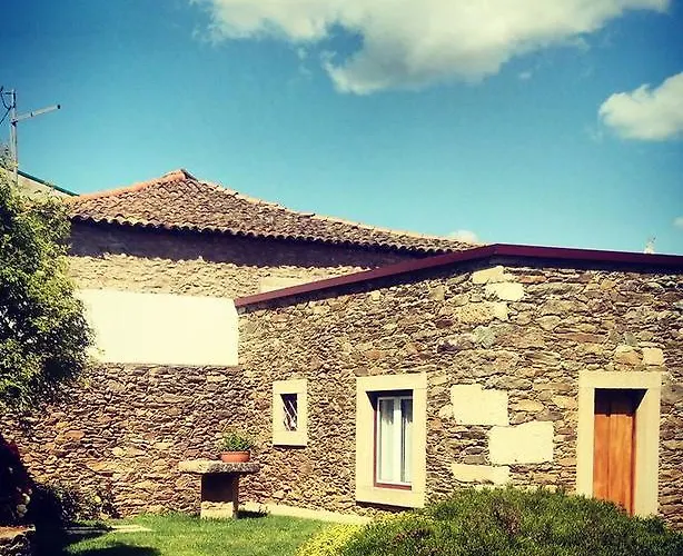 Casa de hóspedes Solar Do Morgado Oliveira