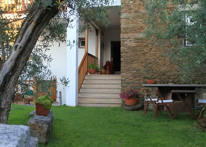 Solar Do Morgado Oliveira 4* マセド・デ・カヴァレイロス