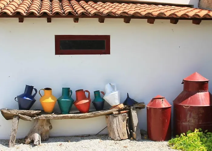 Solar Do Morgado Oliveira Casa de hóspedes