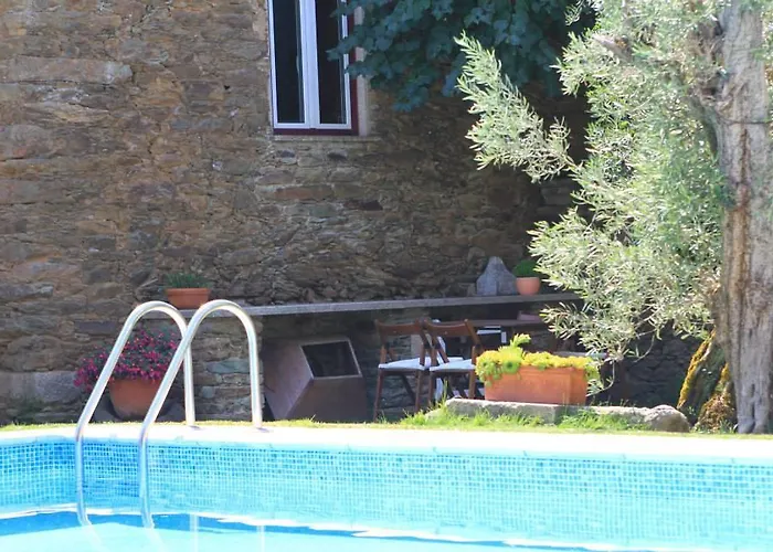 Solar Do Morgado Oliveira