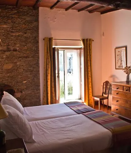 Pensionat Solar Do Morgado Oliveira 4*