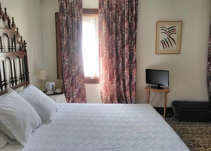 Solar Do Morgado Oliveira ゲストハウス