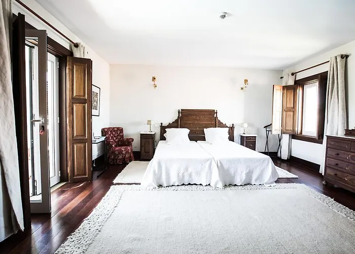 Solar Do Morgado Oliveira 4*