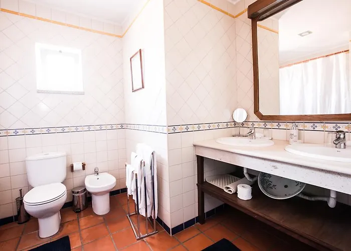 Pensionat Solar Do Morgado Oliveira 4*