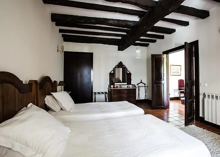 Solar Do Morgado Oliveira ゲストハウス