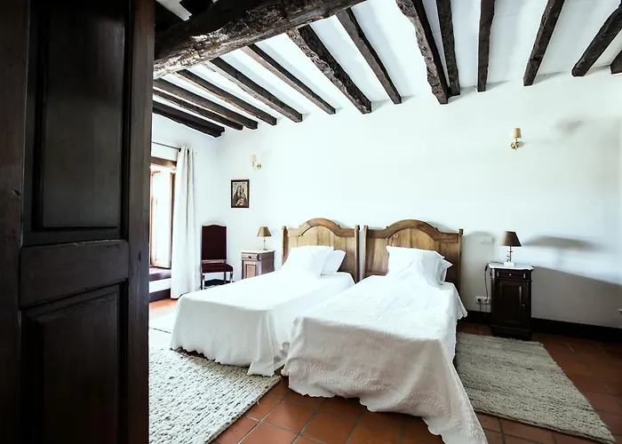 Solar Do Morgado Oliveira 4* マセド・デ・カヴァレイロス