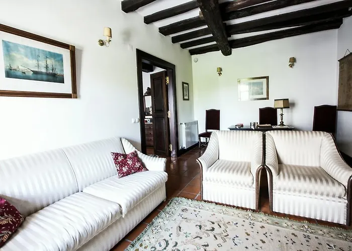 Solar Do Morgado Oliveira ゲストハウス マセド・デ・カヴァレイロス