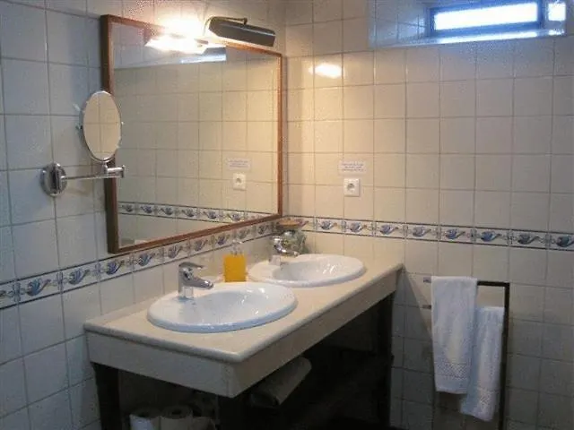 Solar Do Morgado Oliveira 4* マセド・デ・カヴァレイロス