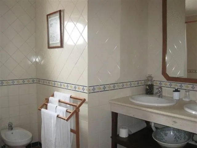 Solar Do Morgado Oliveira ゲストハウス マセド・デ・カヴァレイロス