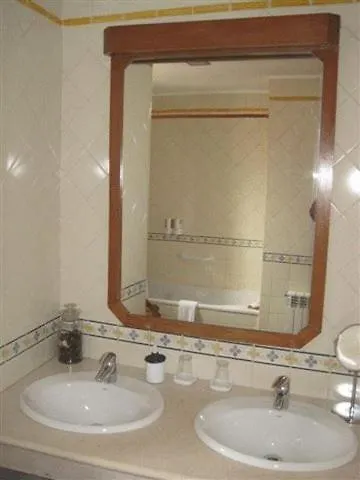 Pensionat Solar Do Morgado Oliveira Macedo de Cavaleiros