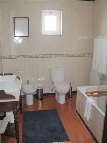 Solar Do Morgado Oliveira Pensionat 4*